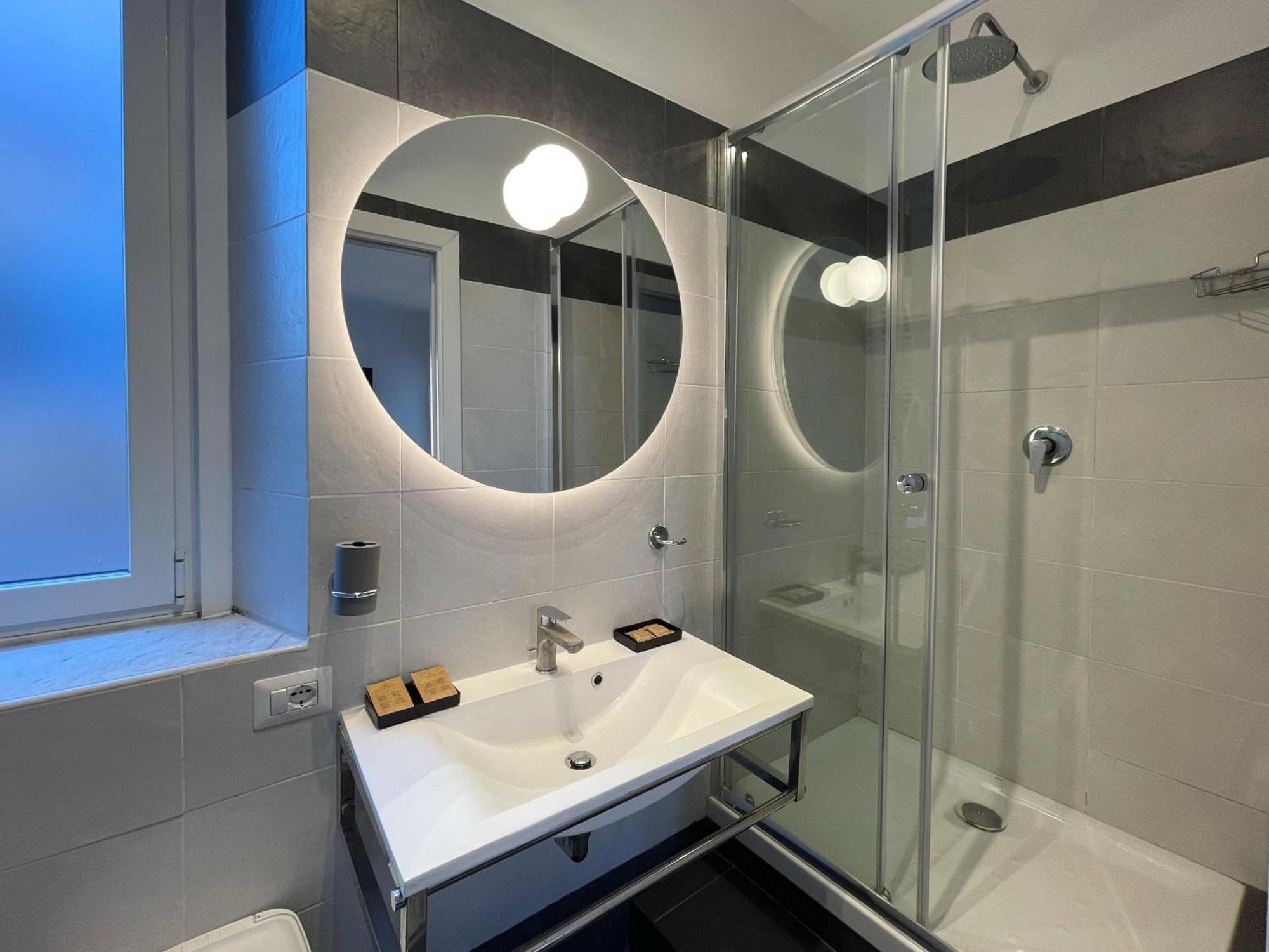 Apartamento Vatican 317 *